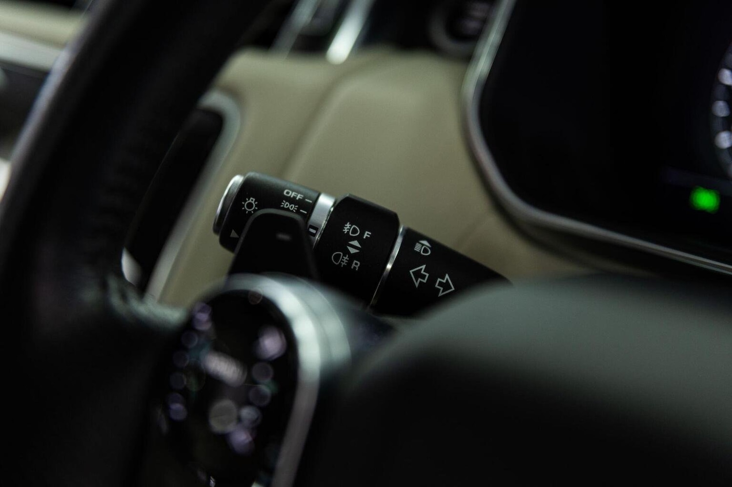 Used Land Rover Range Rover Sport 2021 for sale - 76794569: Photo 55