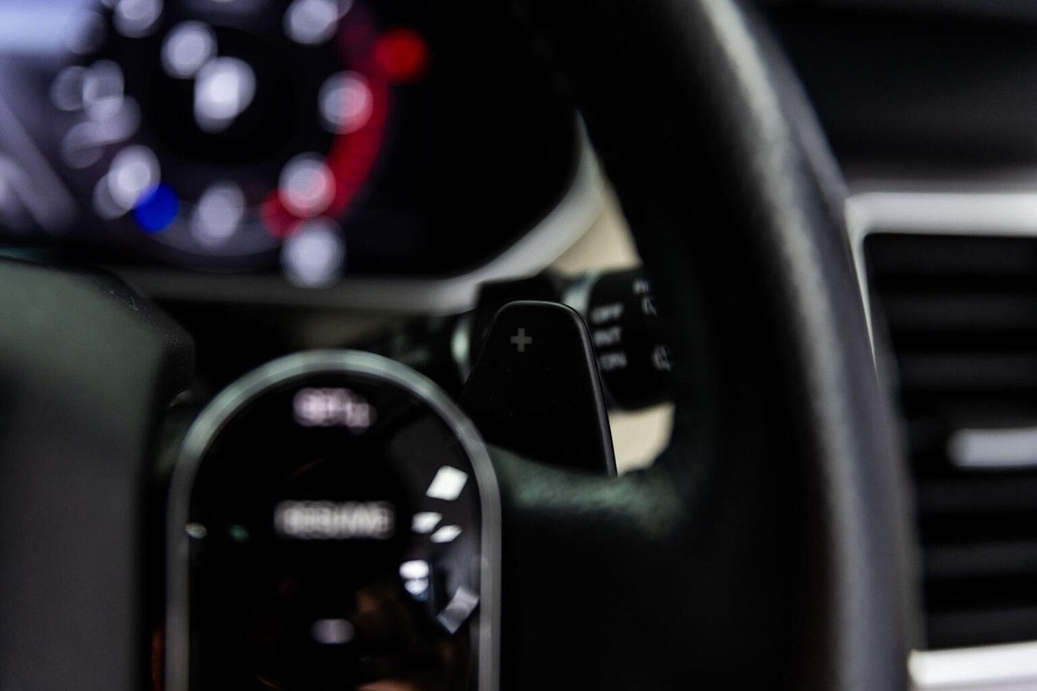 Used Land Rover Range Rover Sport 2021 for sale - 76794569: Photo 58