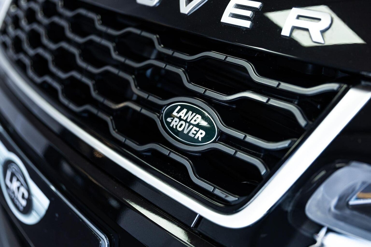 Used Land Rover Range Rover Sport 2021 for sale - 76794569: Photo 6