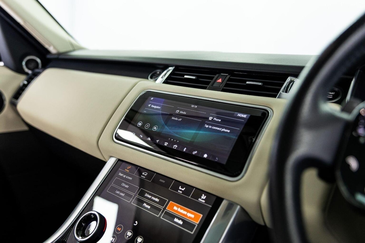 Used Land Rover Range Rover Sport 2021 for sale - 76794569: Photo 61