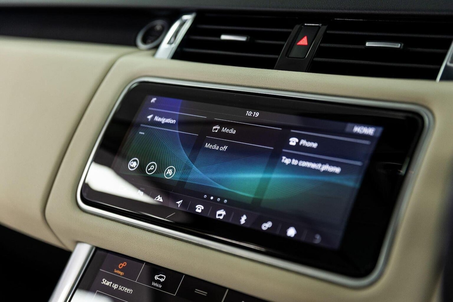 Used Land Rover Range Rover Sport 2021 for sale - 76794569: Photo 62