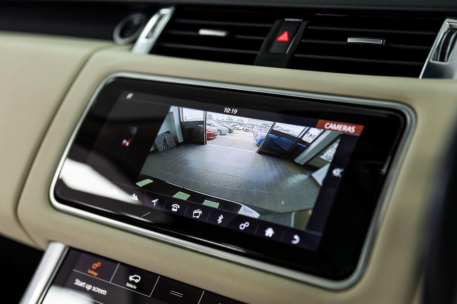 Used Land Rover Range Rover Sport 2021 for sale - 76794569: Photo 63