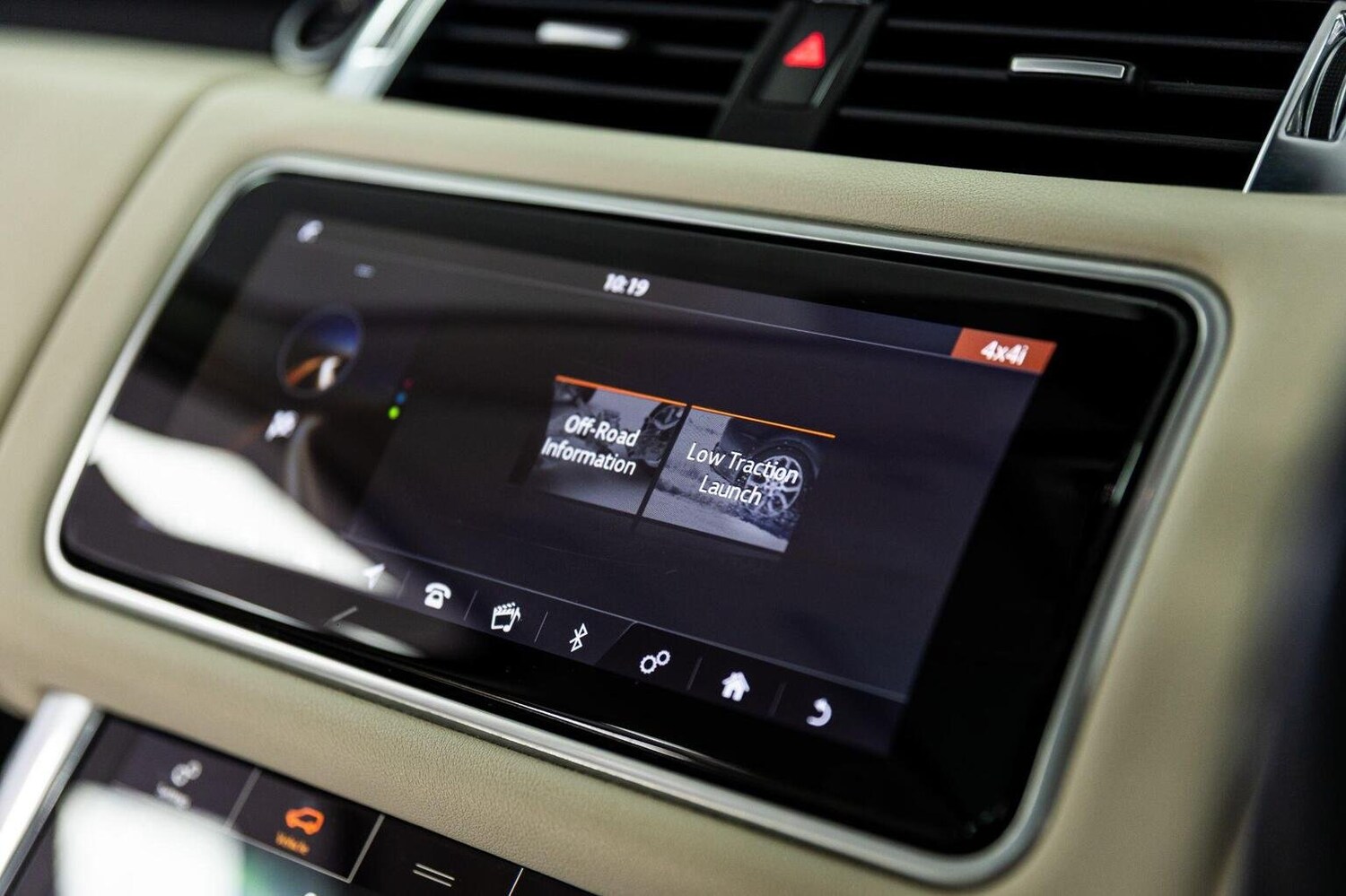 Used Land Rover Range Rover Sport 2021 for sale - 76794569: Photo 64