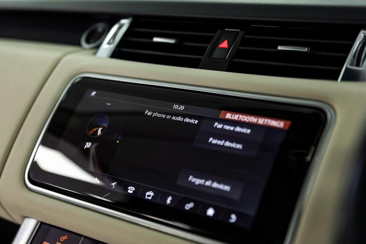 Used Land Rover Range Rover Sport 2021 for sale - 76794569: Photo 66