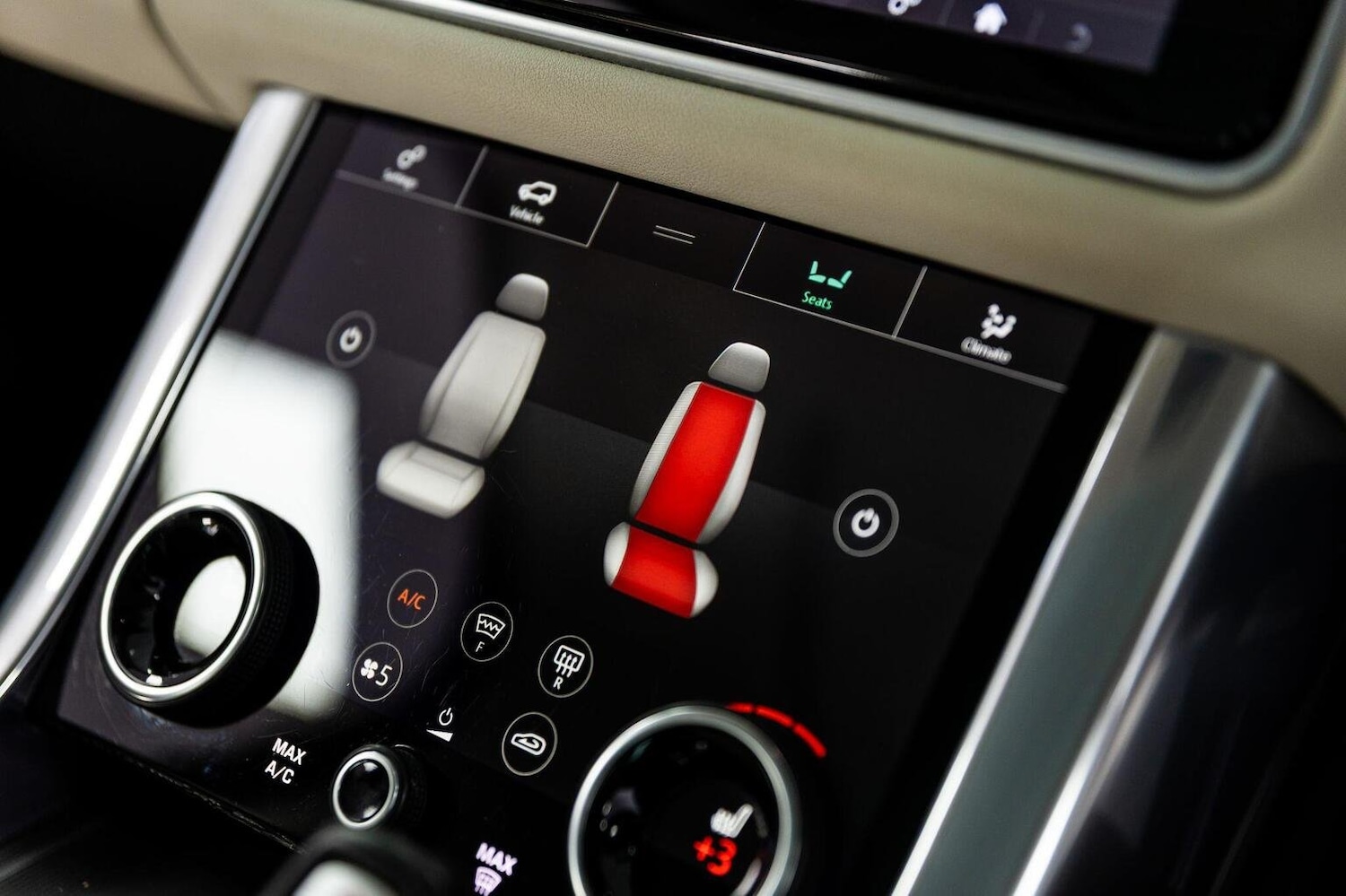 Used Land Rover Range Rover Sport 2021 for sale - 76794569: Photo 68