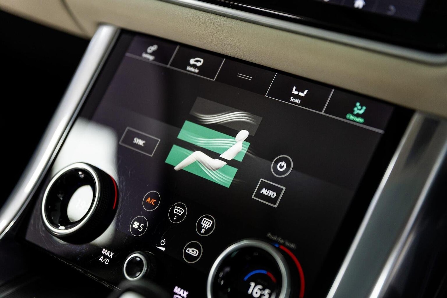 Used Land Rover Range Rover Sport 2021 for sale - 76794569: Photo 69