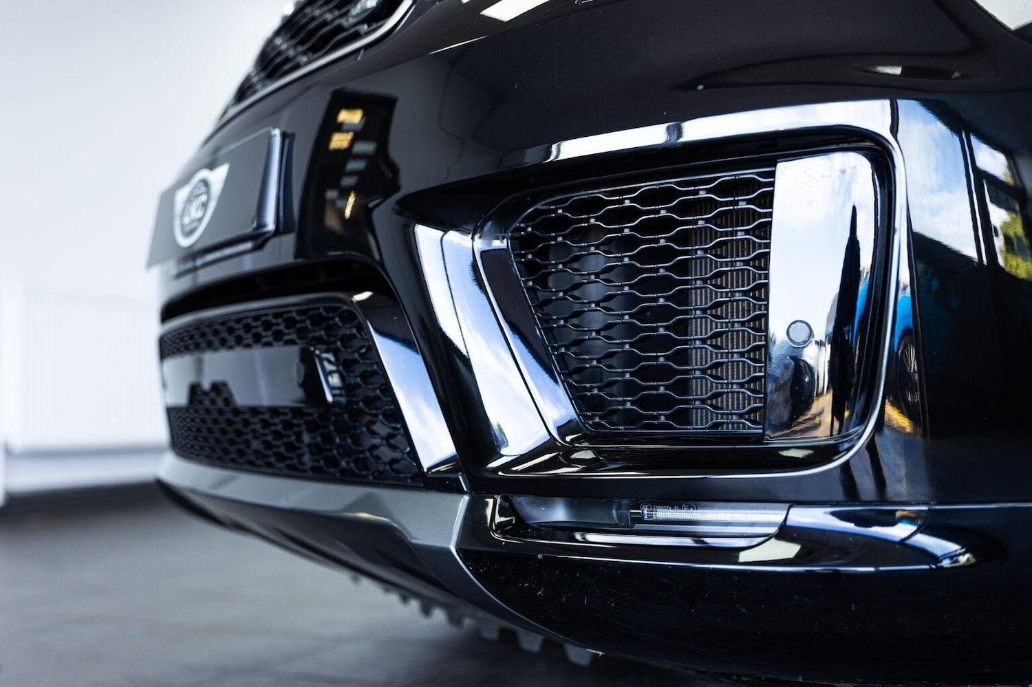 Used Land Rover Range Rover Sport 2021 for sale - 76794569: Photo 7