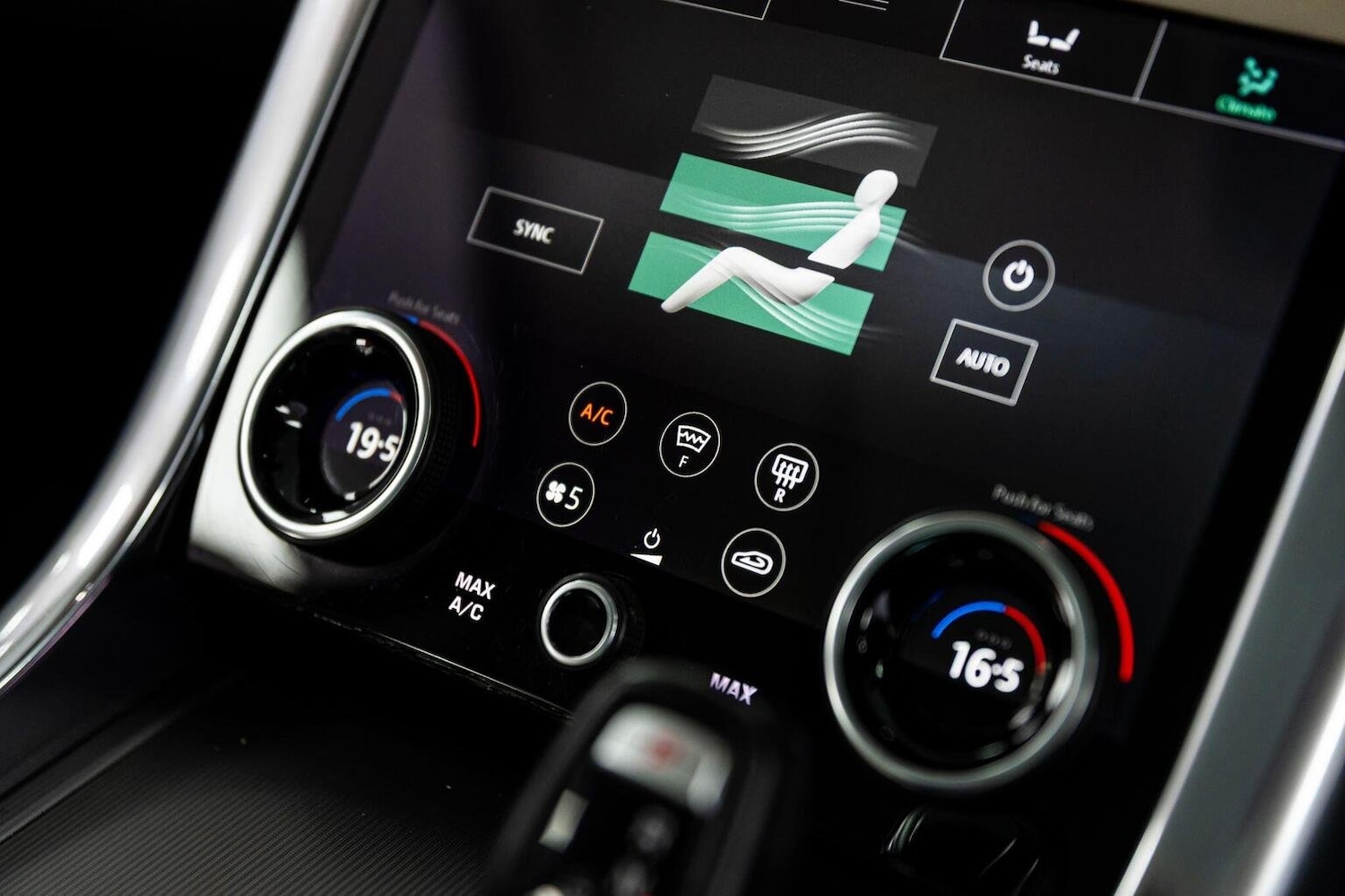 Used Land Rover Range Rover Sport 2021 for sale - 76794569: Photo 70