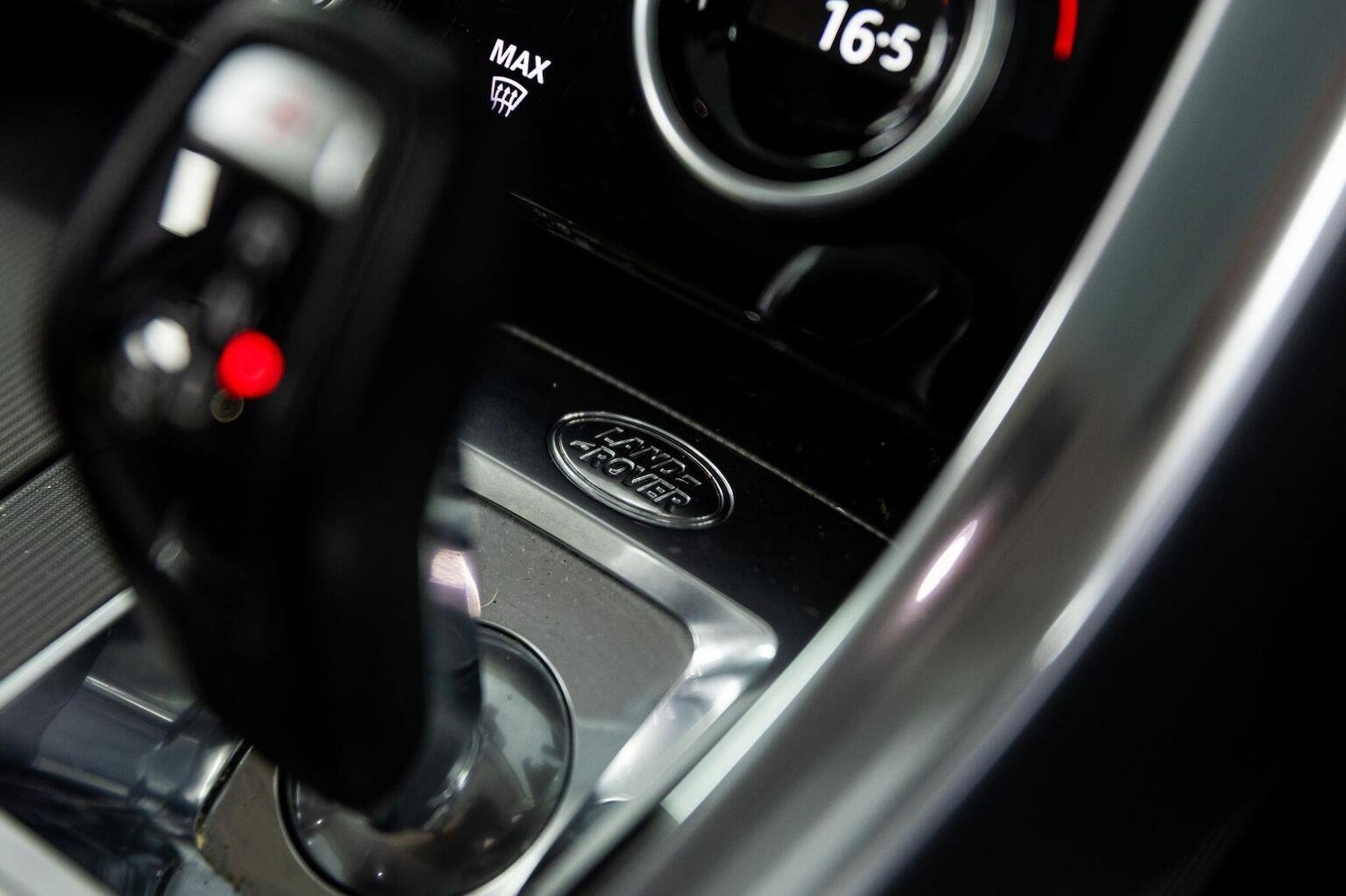 Used Land Rover Range Rover Sport 2021 for sale - 76794569: Photo 71