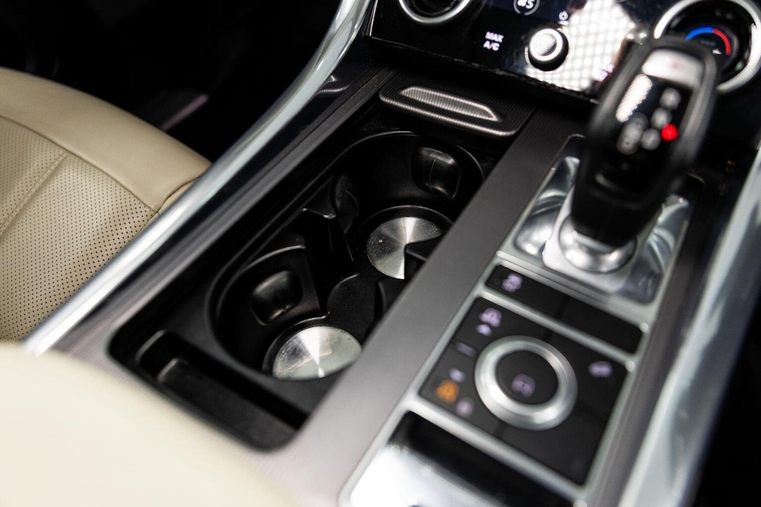 Used Land Rover Range Rover Sport 2021 for sale - 76794569: Photo 74