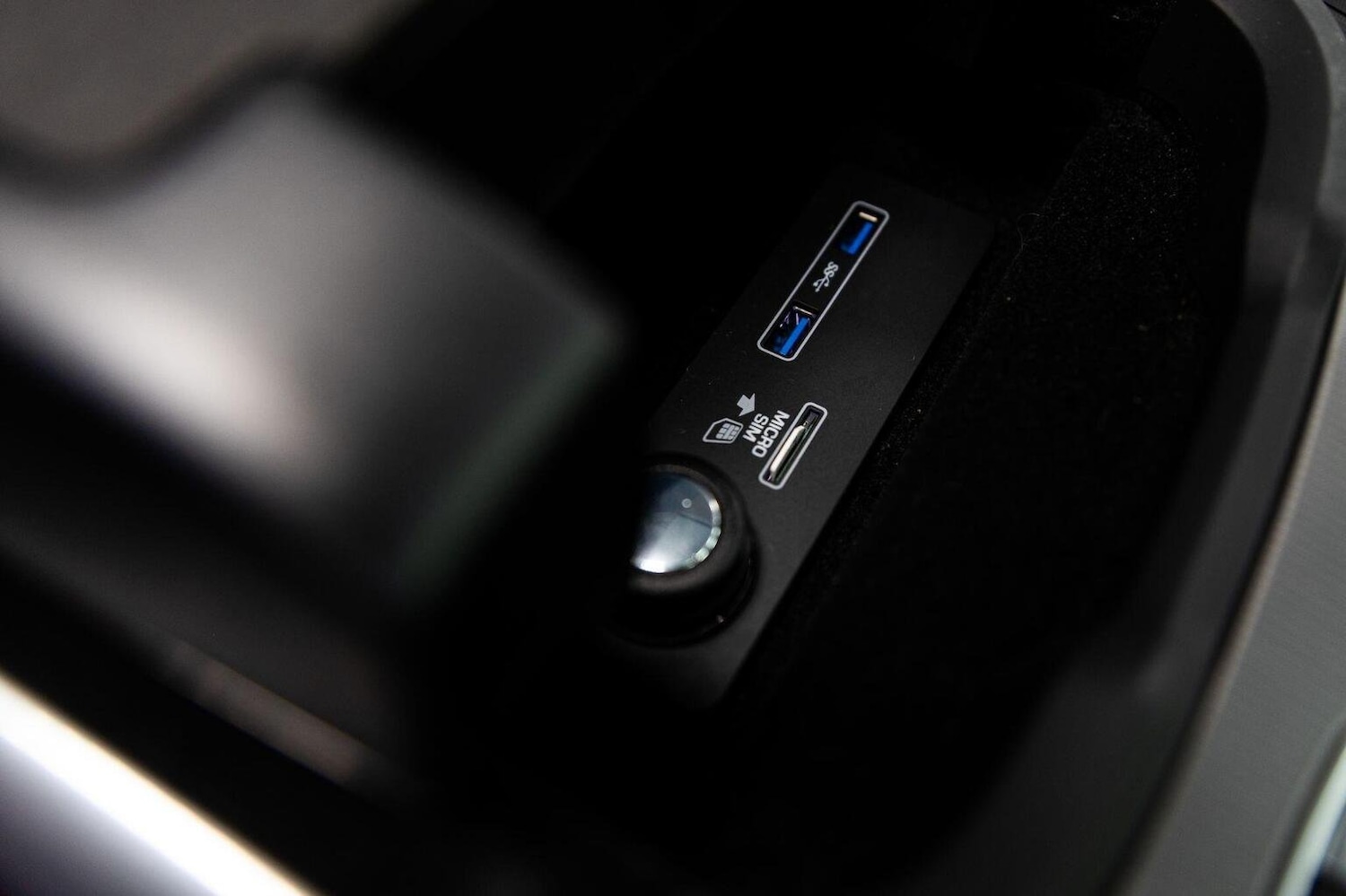 Used Land Rover Range Rover Sport 2021 for sale - 76794569: Photo 75