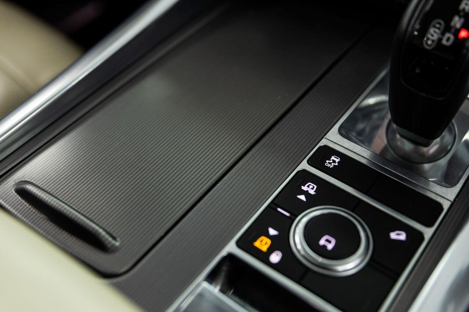 Used Land Rover Range Rover Sport 2021 for sale - 76794569: Photo 78