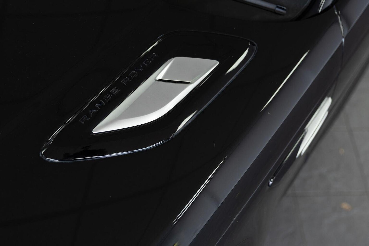 Used Land Rover Range Rover Sport 2021 for sale - 76794569: Photo 8