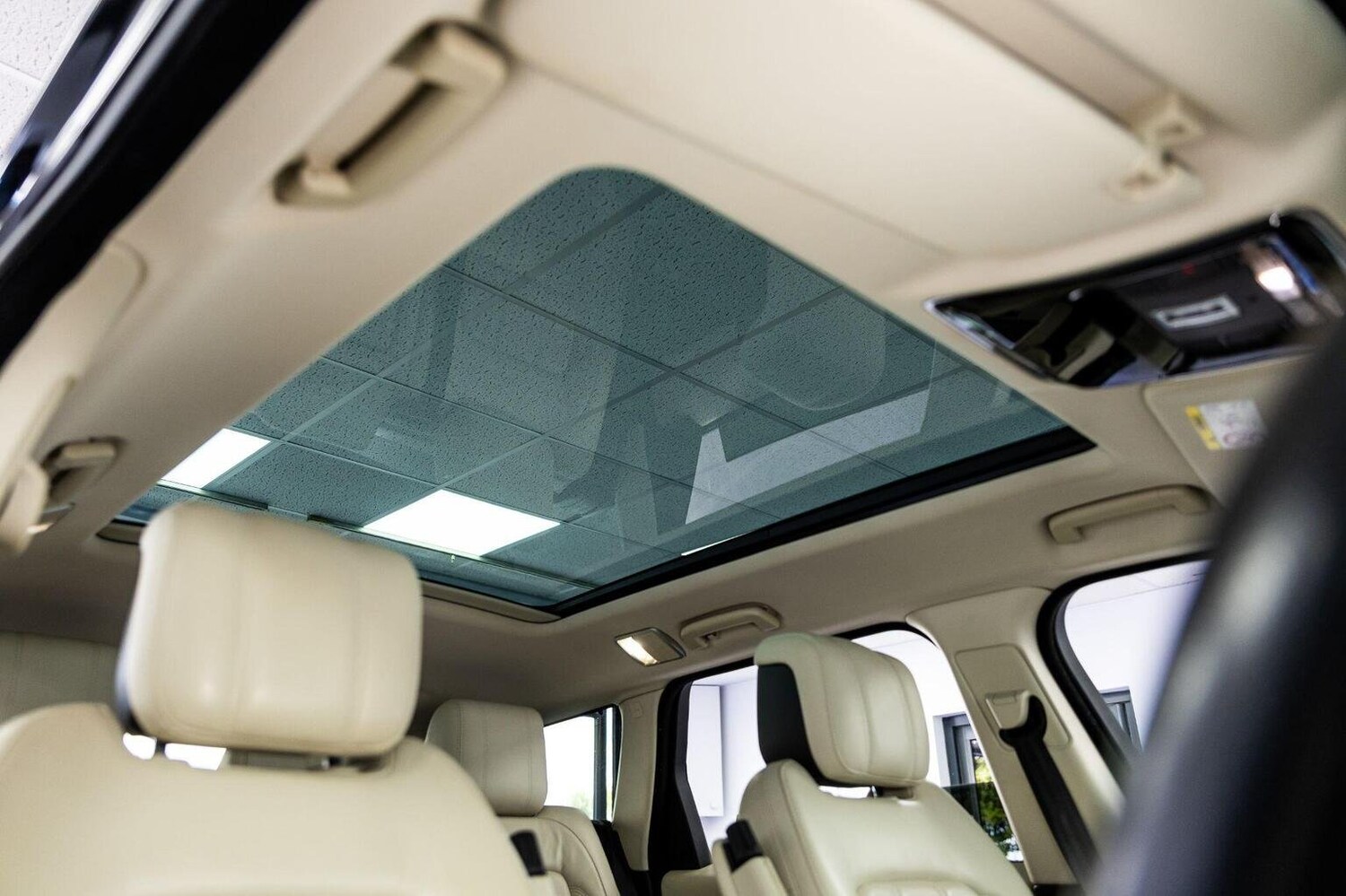 Used Land Rover Range Rover Sport 2021 for sale - 76794569: Photo 81