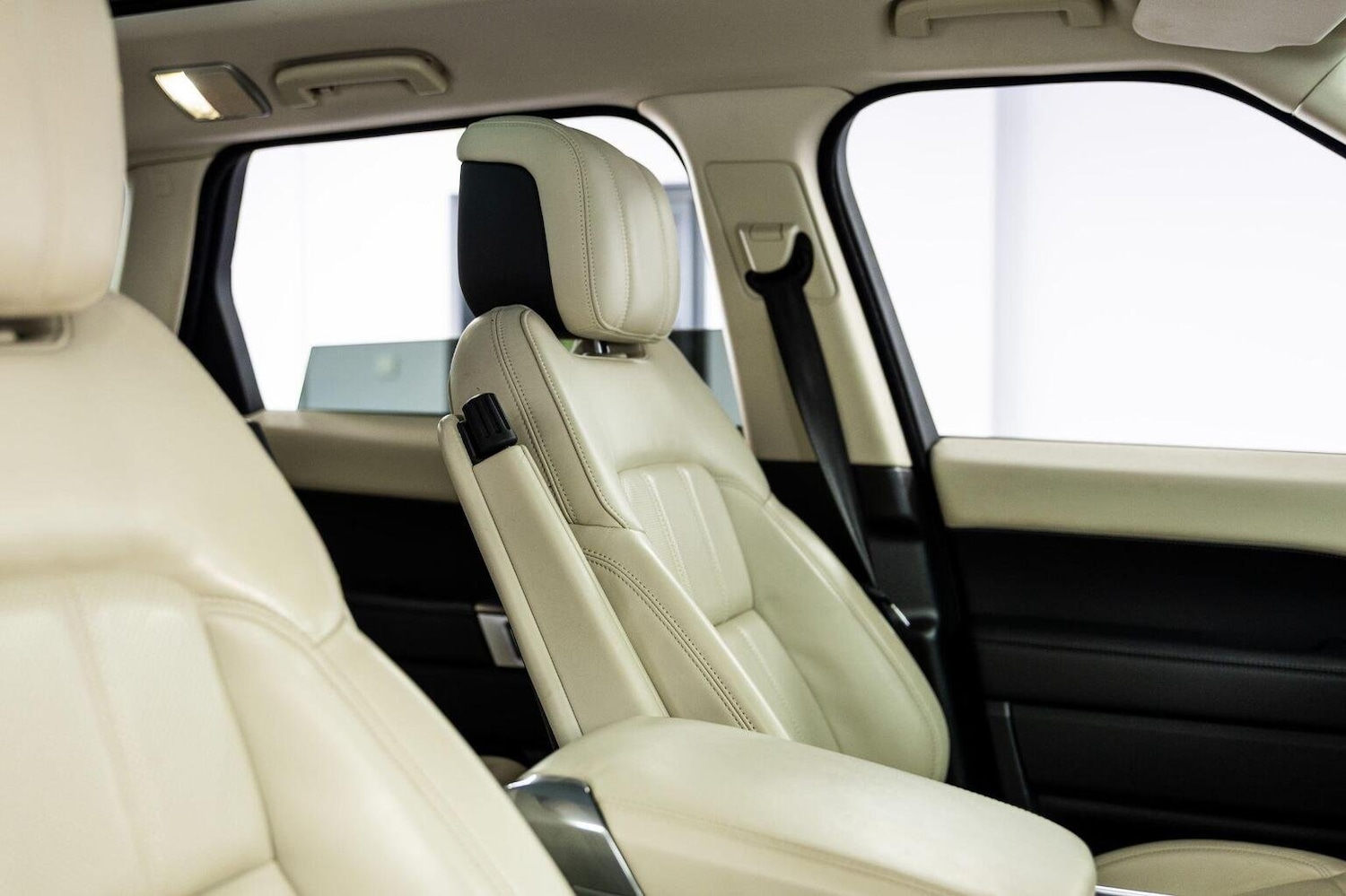 Used Land Rover Range Rover Sport 2021 for sale - 76794569: Photo 82