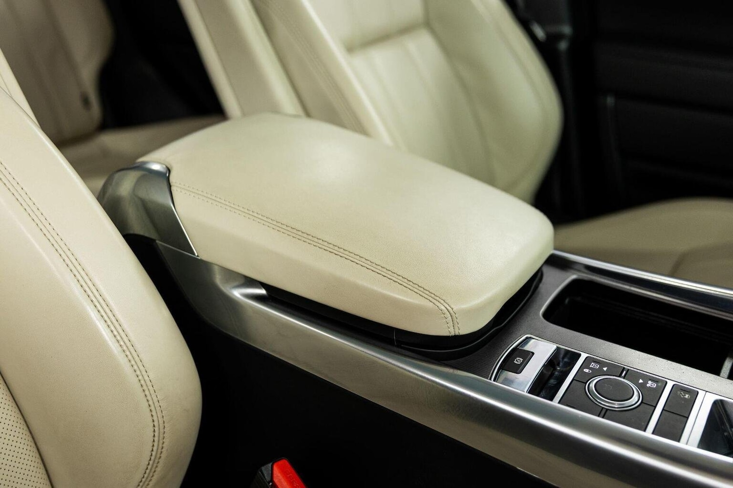 Used Land Rover Range Rover Sport 2021 for sale - 76794569: Photo 83