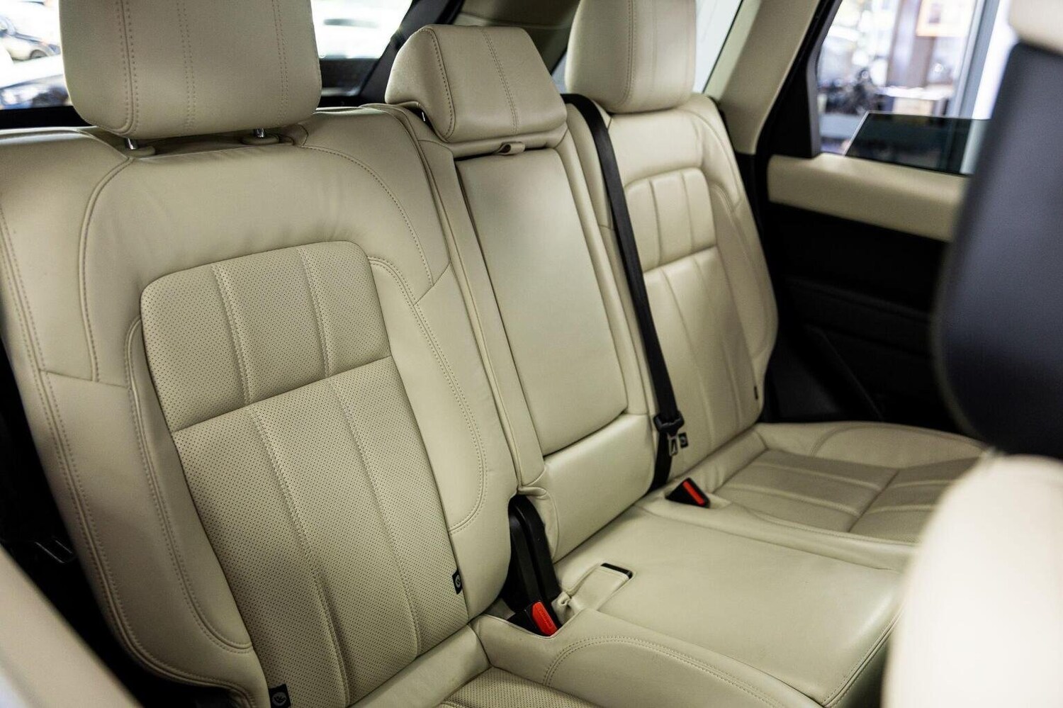 Used Land Rover Range Rover Sport 2021 for sale - 76794569: Photo 84