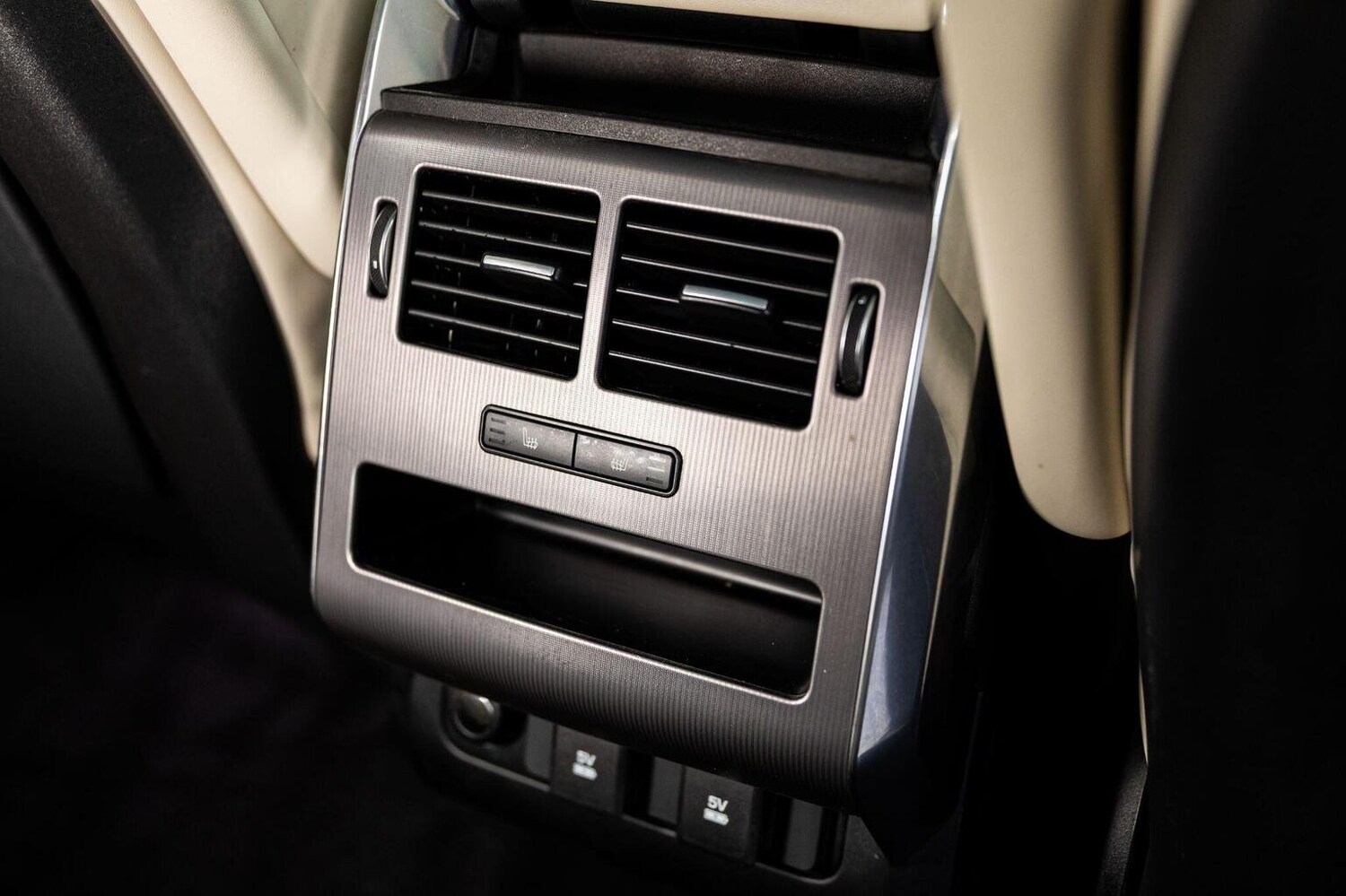 Used Land Rover Range Rover Sport 2021 for sale - 76794569: Photo 86