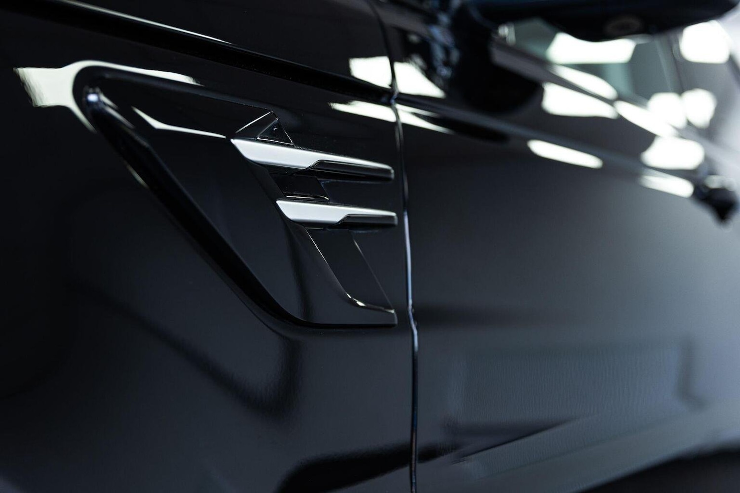 Used Land Rover Range Rover Sport 2021 for sale - 76794569: Photo 9