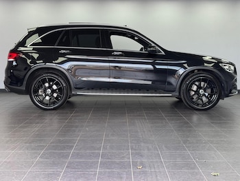 Used Mercedes-Benz GLC 2022 for sale - 75535628: Photo