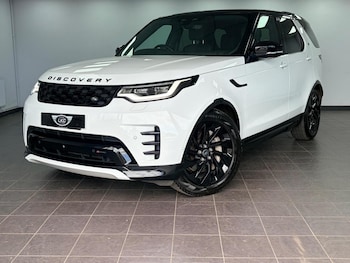 Used Land Rover Discovery 2023 for sale - 79475043: Photo