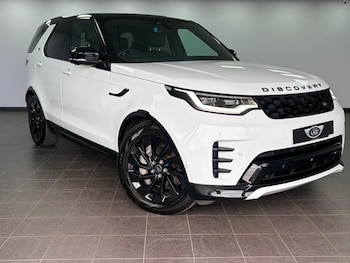 Used Land Rover Discovery 2023 for sale - 79475043: Photo