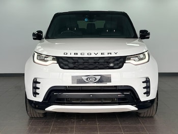 Used Land Rover Discovery 2023 for sale - 79475043: Photo