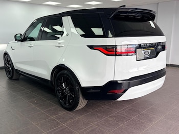 Used Land Rover Discovery 2023 for sale - 79475043: Photo