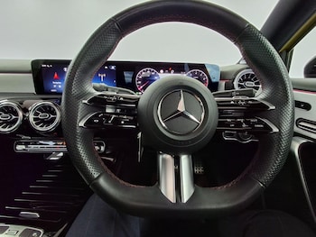 Used Mercedes-Benz A-Class 2023 for sale - 78286105: Photo