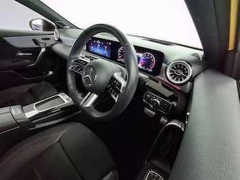 Used Mercedes-Benz A-Class 2023 for sale - 78286105: Photo