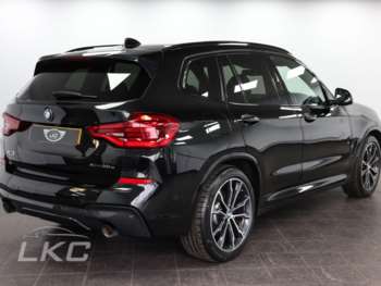 Used BMW X3 2021 for sale - 73235949: Photo