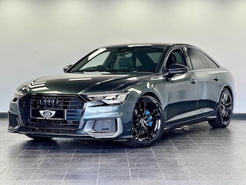 Audi - A6