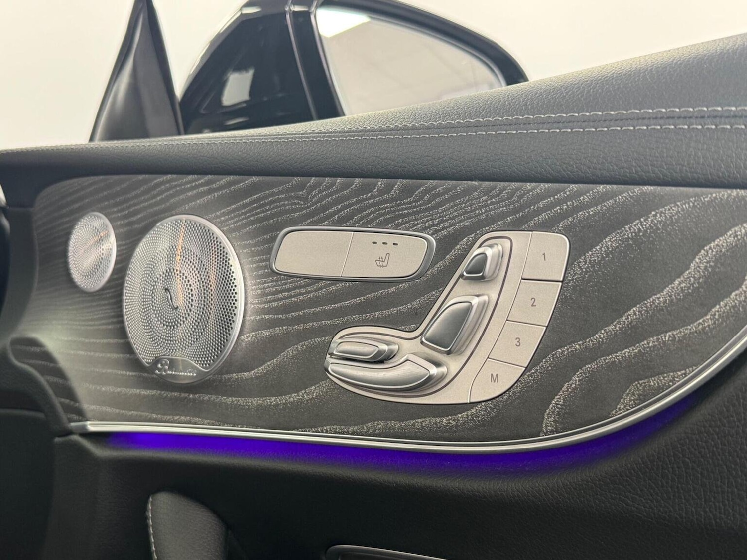Used Mercedes-Benz E-Class 2021 for sale - 76164450: Photo 12