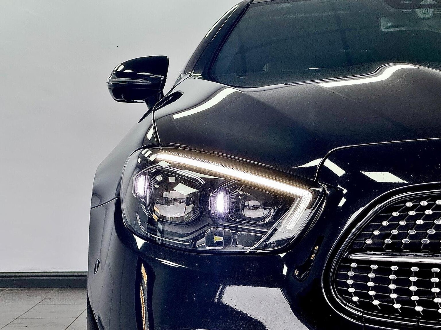 Used Mercedes-Benz E-Class 2021 for sale - 76164450: Photo 13