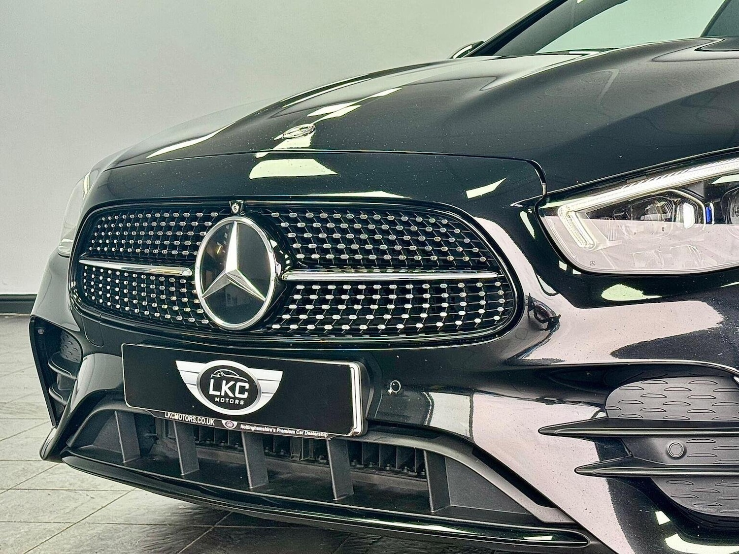 Used Mercedes-Benz E-Class 2021 for sale - 76164450: Photo 18