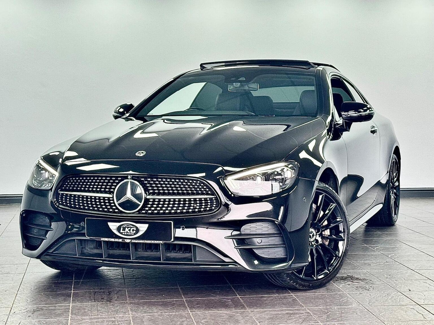 Used Mercedes-Benz E-Class 2021 for sale - 76164450: Photo 19