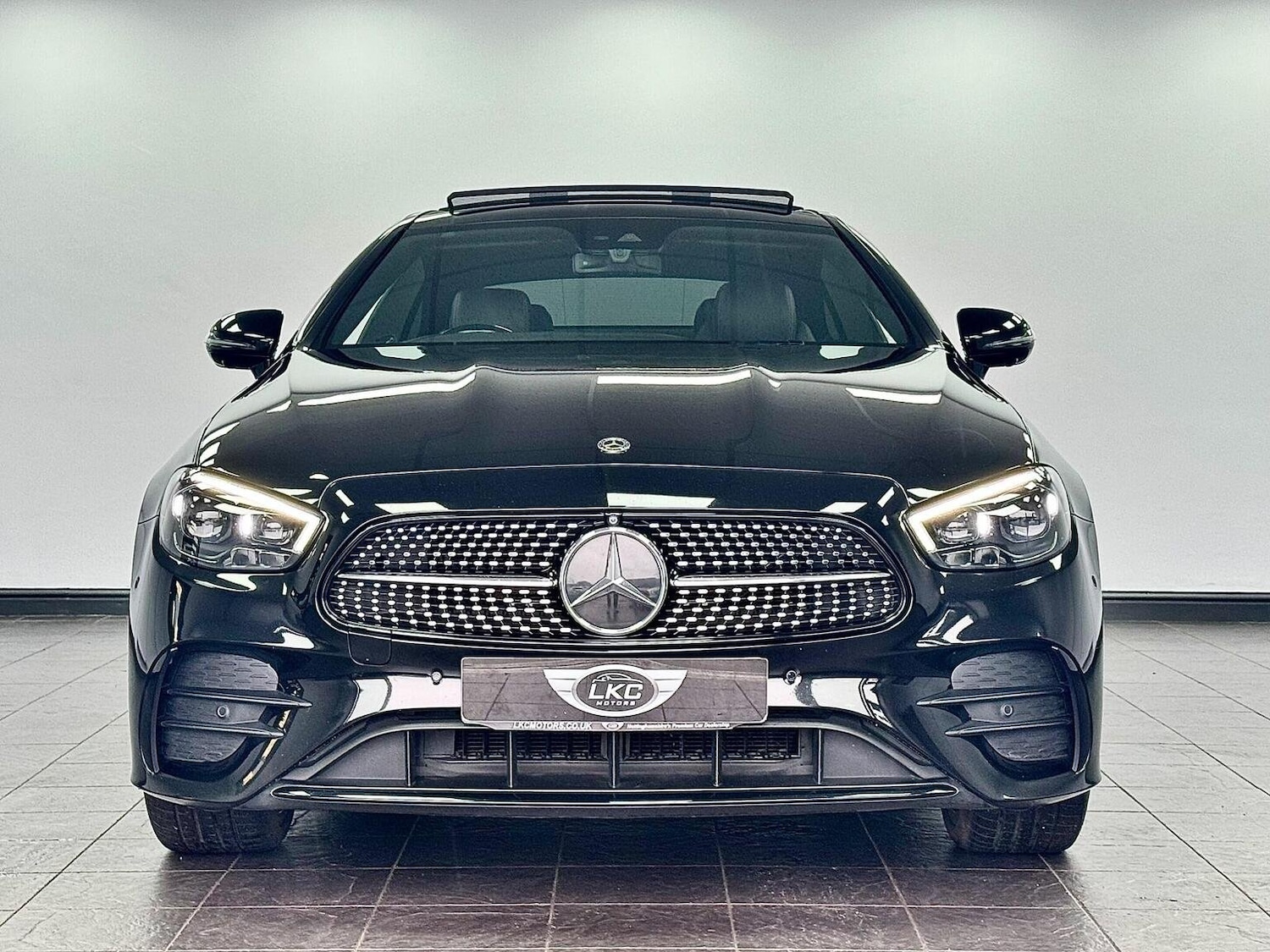 Used Mercedes-Benz E-Class 2021 for sale - 76164450: Photo 20