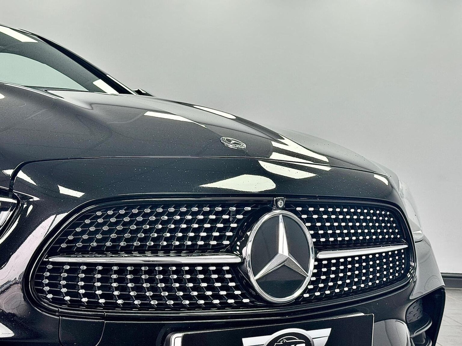 Used Mercedes-Benz E-Class 2021 for sale - 76164450: Photo 21