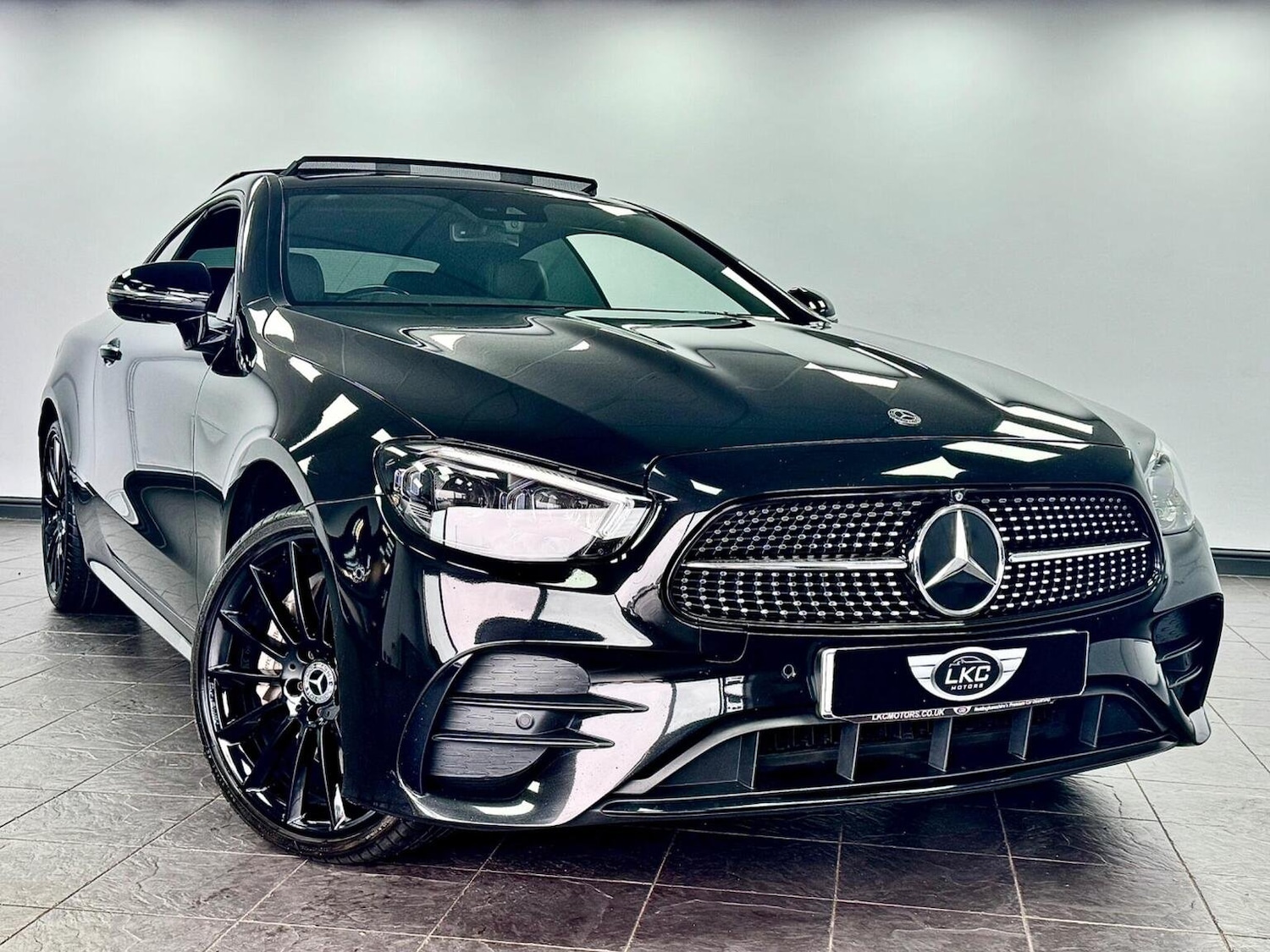 Used Mercedes-Benz E-Class 2021 for sale - 76164450: Photo 22