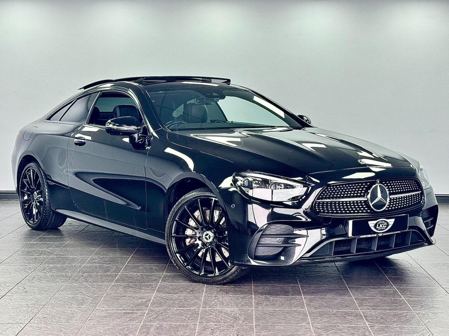 Used Mercedes-Benz E-Class 2021 for sale - 76164450: Photo 23