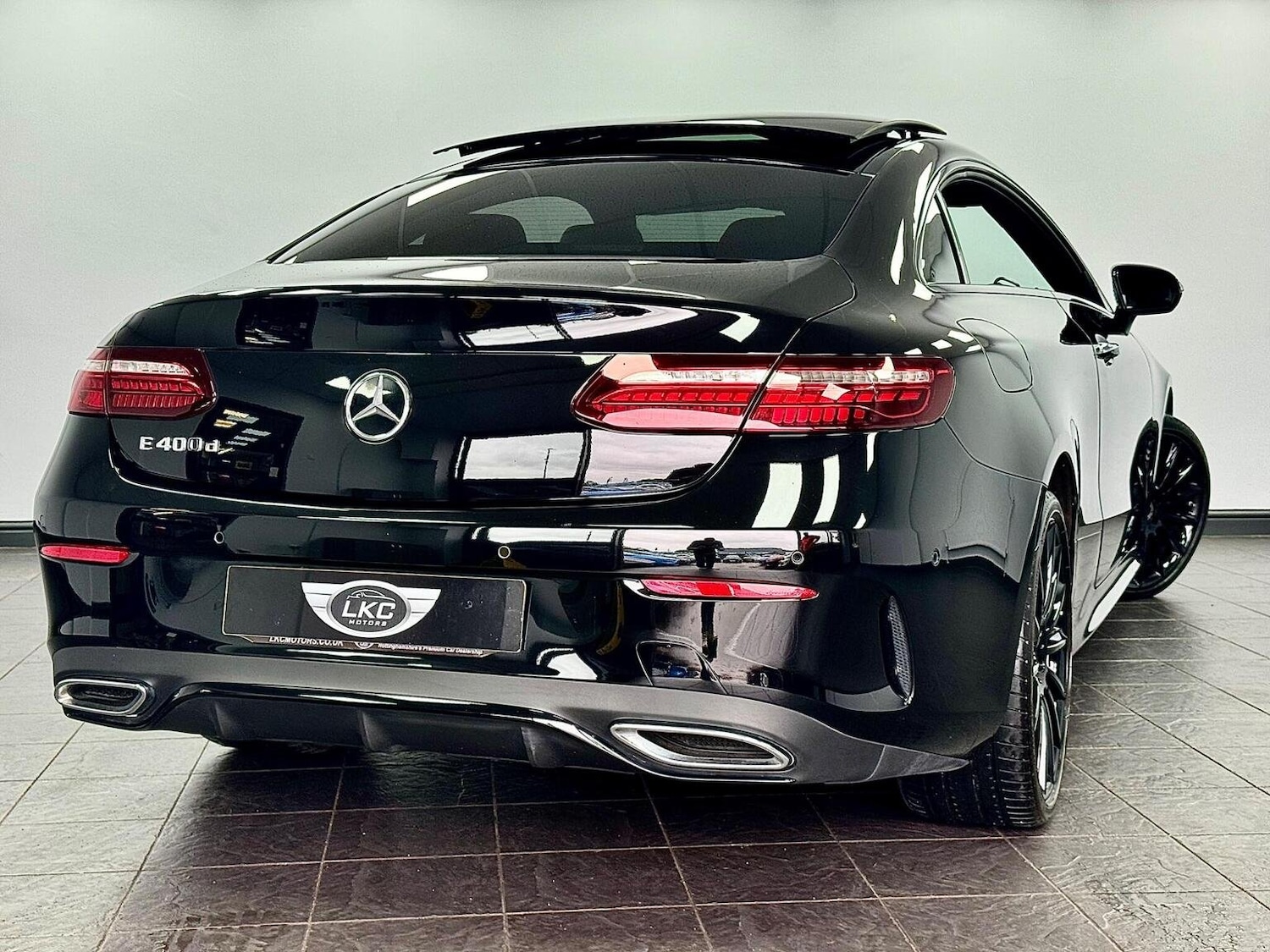 Used Mercedes-Benz E-Class 2021 for sale - 76164450: Photo 24