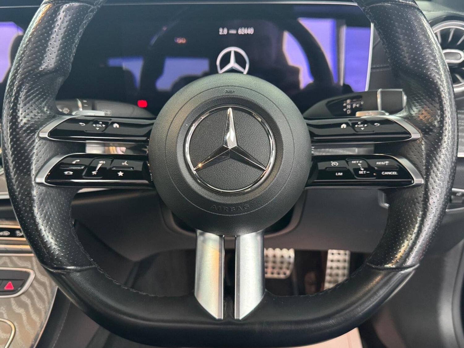 Used Mercedes-Benz E-Class 2021 for sale - 76164450: Photo 33