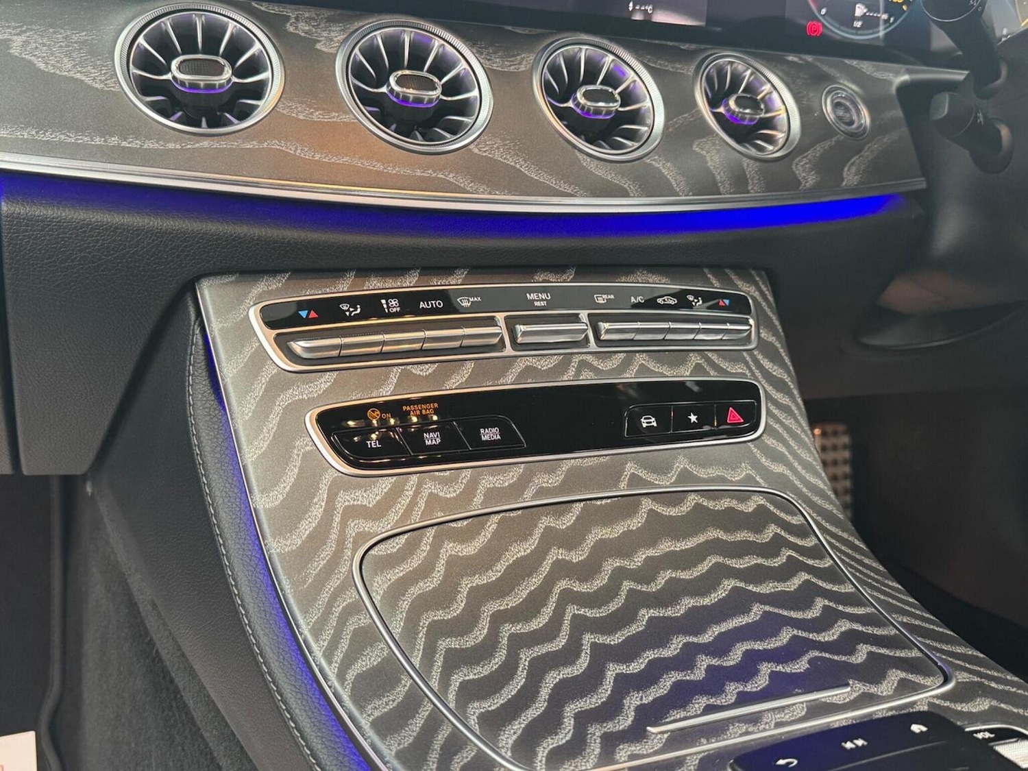 Used Mercedes-Benz E-Class 2021 for sale - 76164450: Photo 36