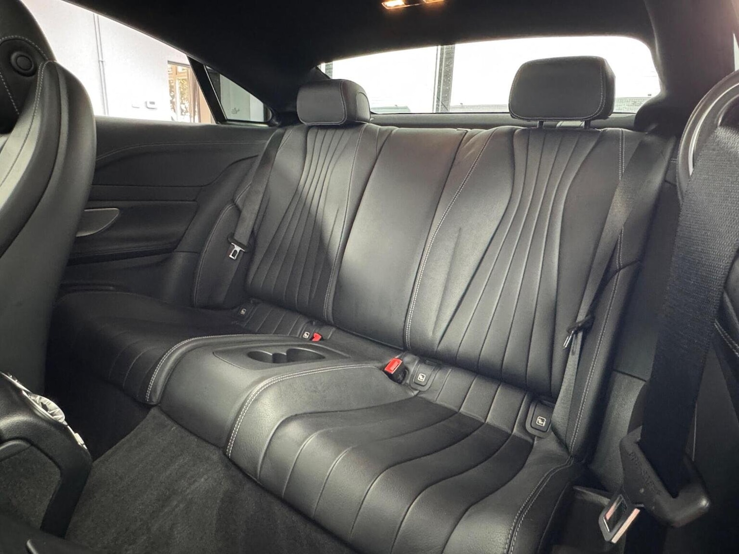 Used Mercedes-Benz E-Class 2021 for sale - 76164450: Photo 37