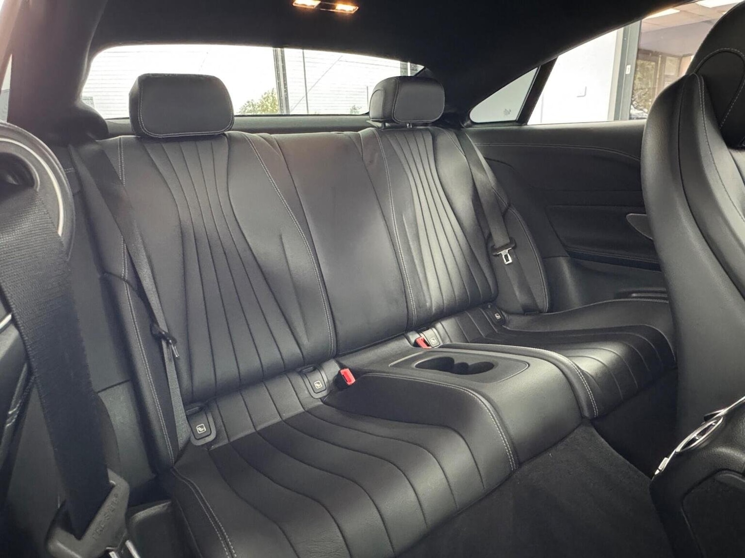 Used Mercedes-Benz E-Class 2021 for sale - 76164450: Photo 38