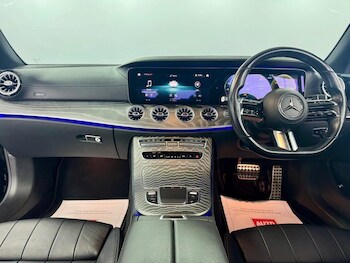 Used Mercedes-Benz E-Class 2021 for sale - 76164450: Photo