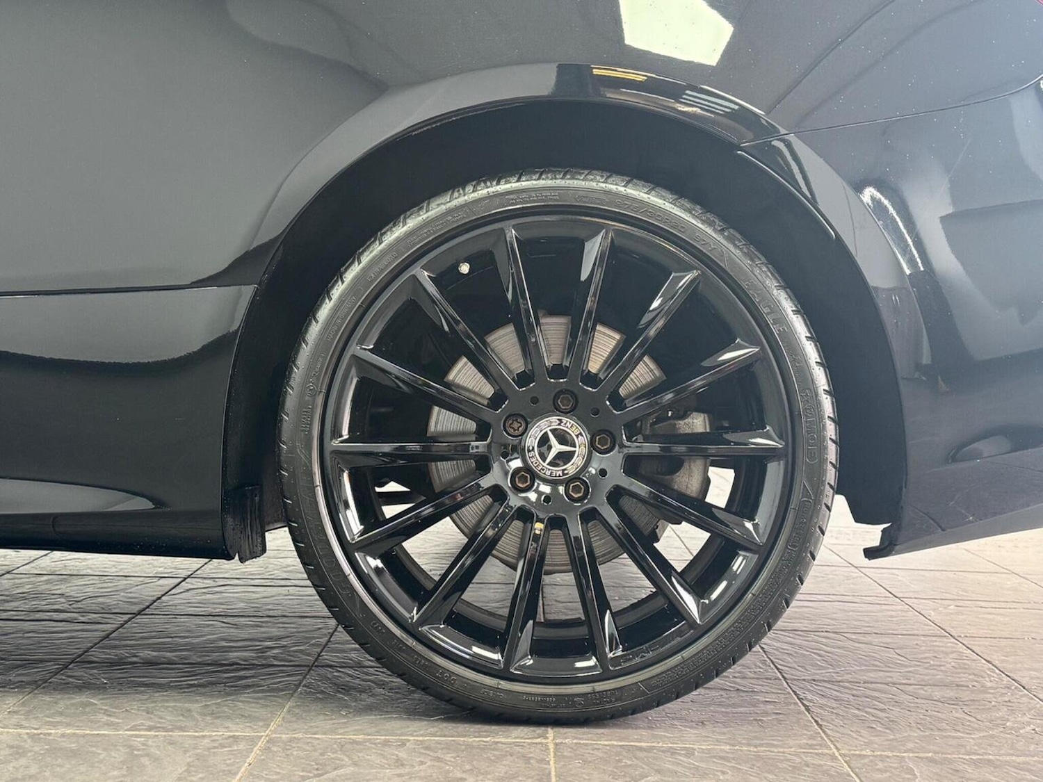 Used Mercedes-Benz E-Class 2021 for sale - 76164450: Photo 41