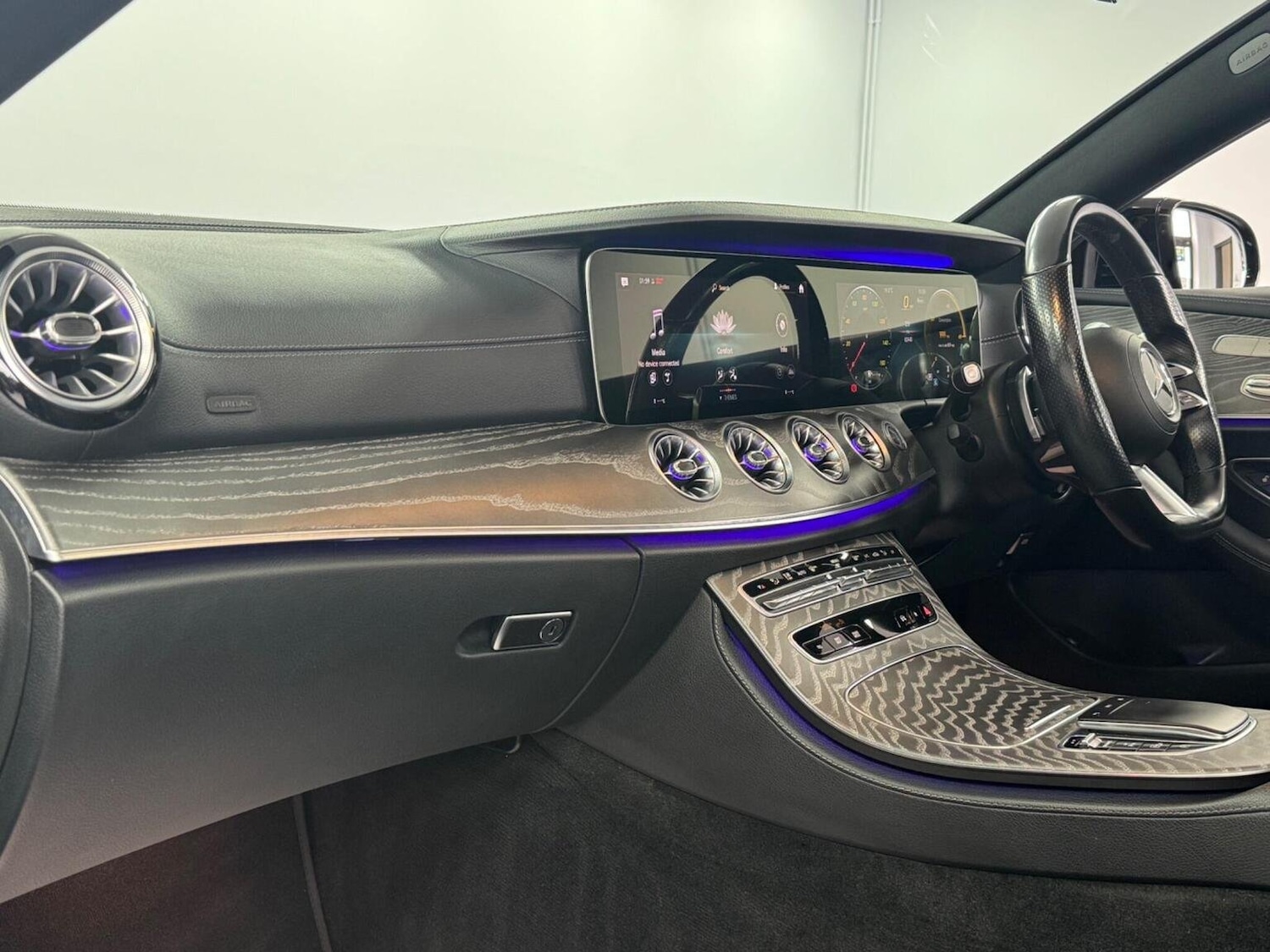 Used Mercedes-Benz E-Class 2021 for sale - 76164450: Photo 5