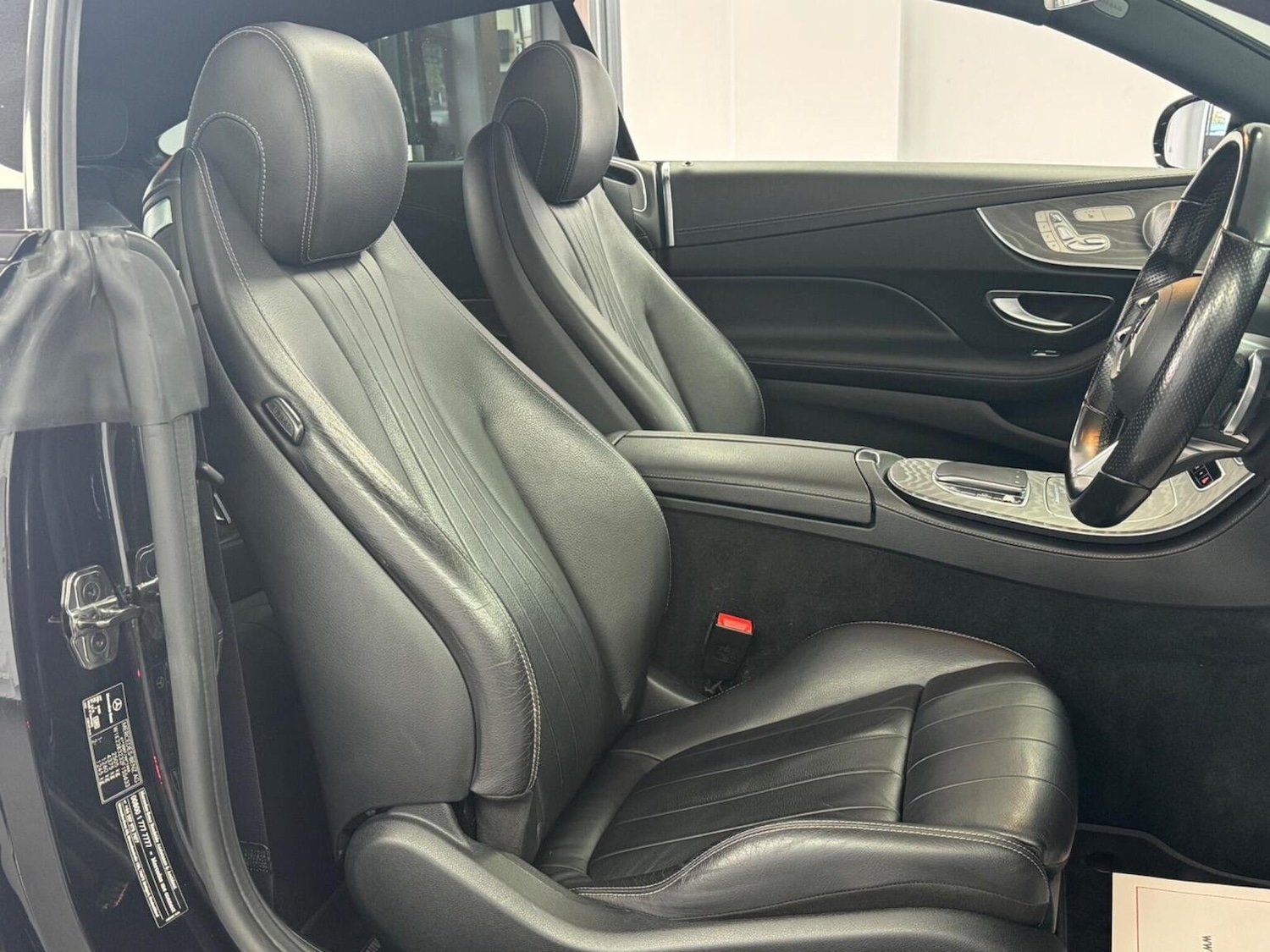 Used Mercedes-Benz E-Class 2021 for sale - 76164450: Photo 6