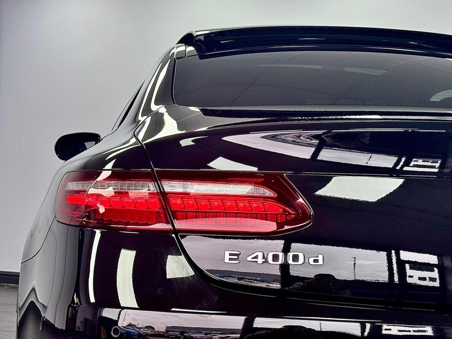 Used Mercedes-Benz E-Class 2021 for sale - 76164450: Photo 8